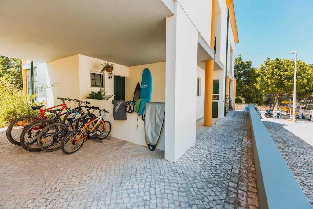 Roots House Villa Кашкайш Екстериор снимка