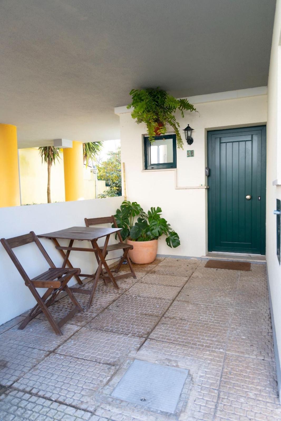 Roots House Villa Кашкайш Екстериор снимка