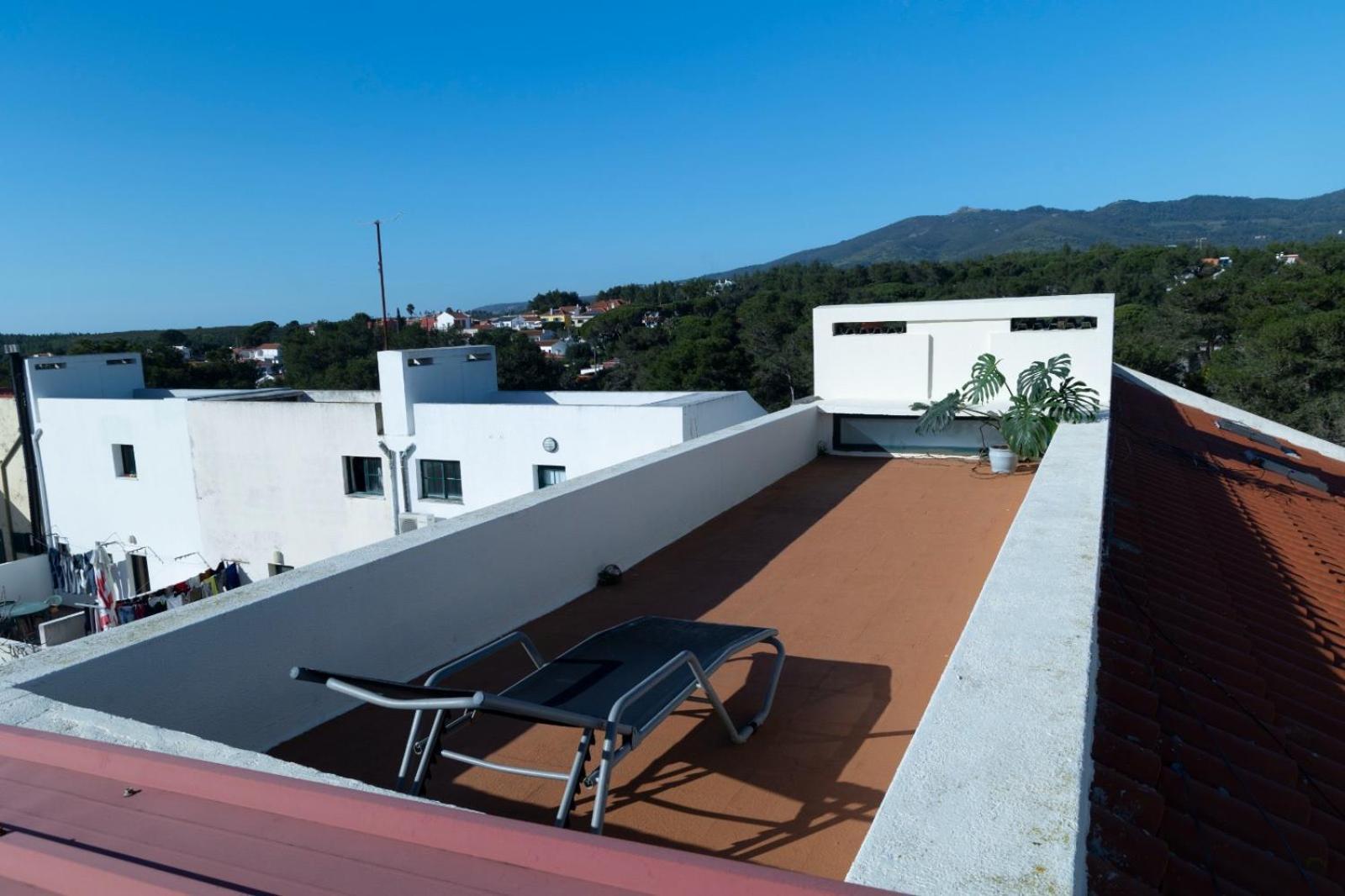 Roots House Villa Кашкайш Екстериор снимка