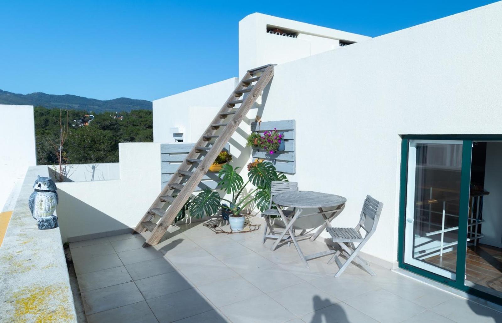 Roots House Villa Кашкайш Екстериор снимка